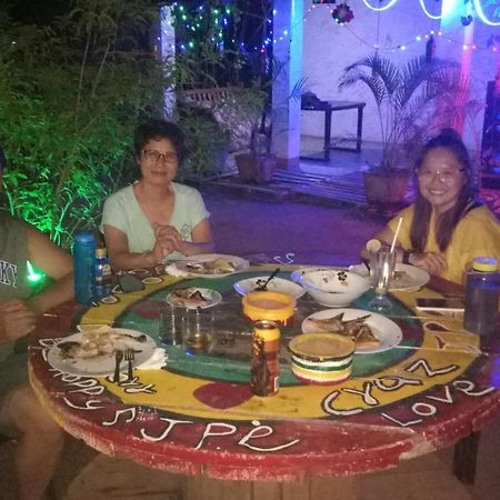 Neem Beach House Trincomalee Dış mekan fotoğraf