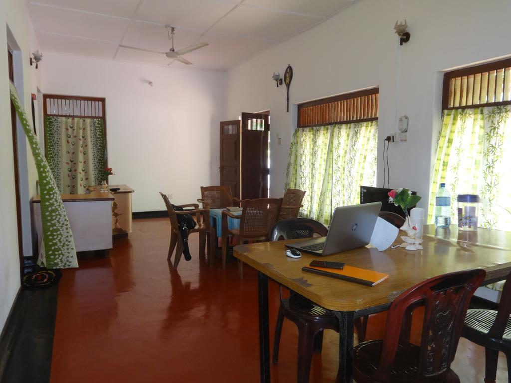 Neem Beach House Trincomalee Dış mekan fotoğraf