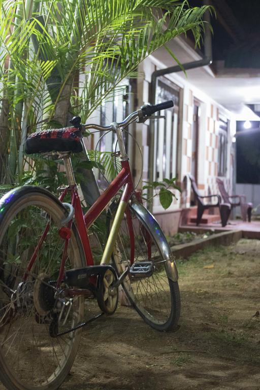Neem Beach House Trincomalee Dış mekan fotoğraf