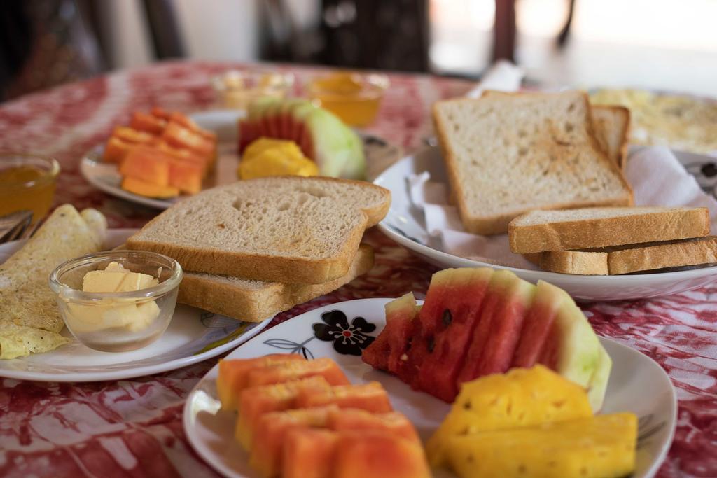 Neem Beach House Trincomalee Dış mekan fotoğraf