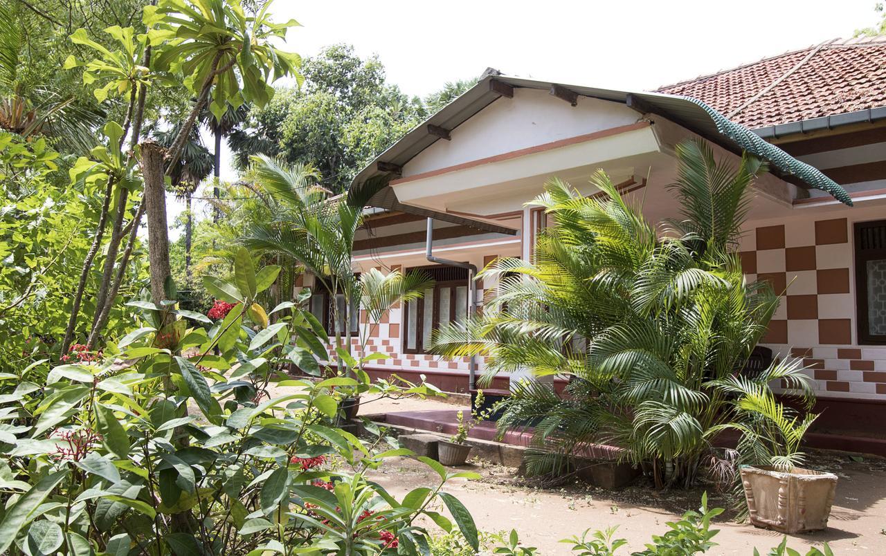 Neem Beach House Trincomalee Dış mekan fotoğraf