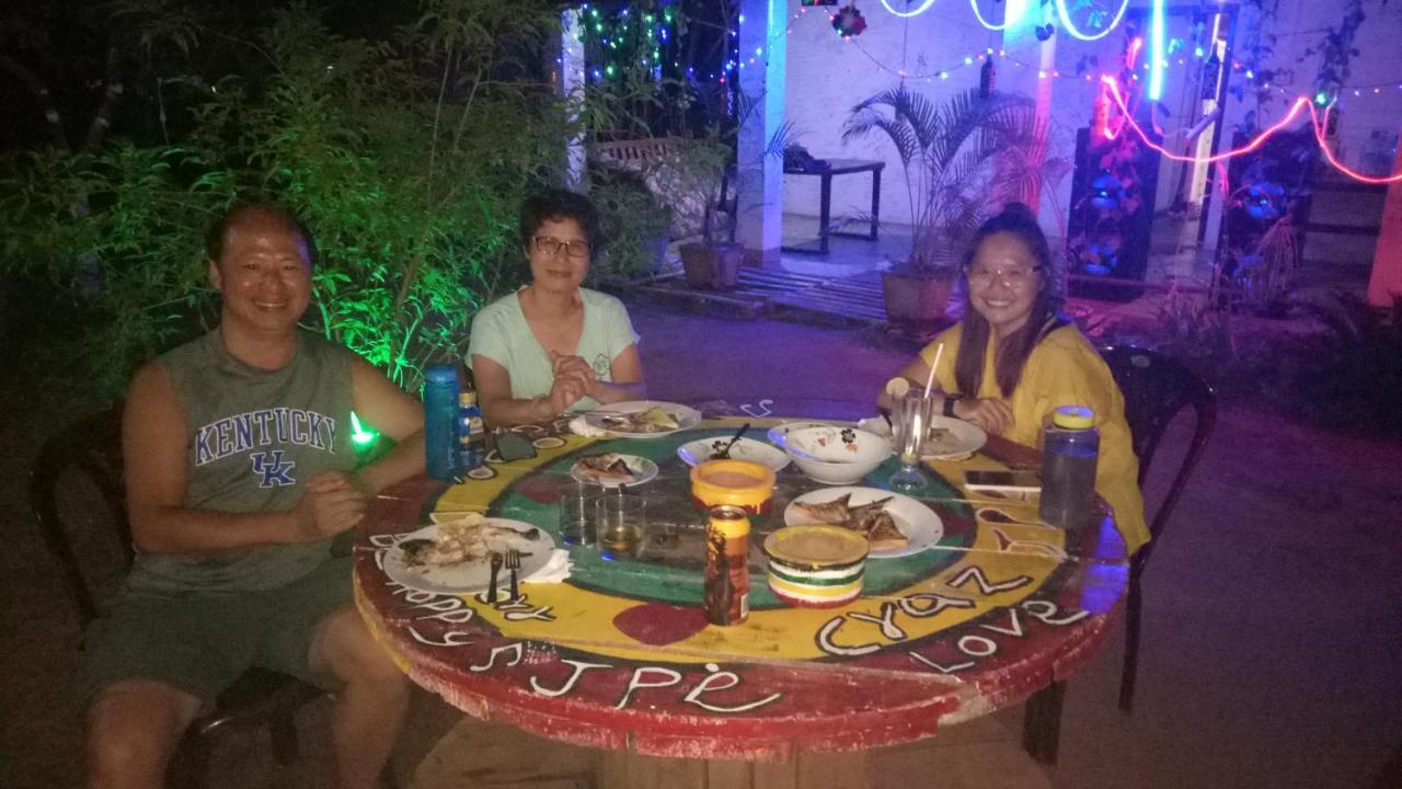 Neem Beach House Trincomalee Dış mekan fotoğraf